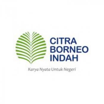 Gambar PT Citra Borneo Indah Group 