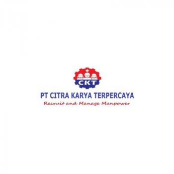 Logo PT Citra Karya Terpercaya