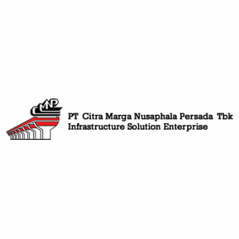 Logo PT Citra Marga Nusaphala Persada Tbk