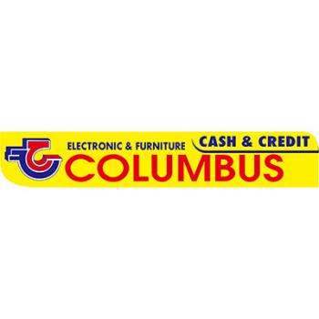 Gambar PT Columbus Megah Adisarana