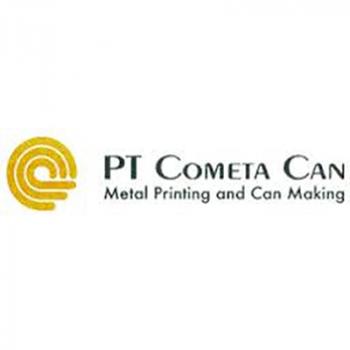 Gambar PT Cometa Can Corporation