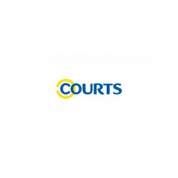 Gambar PT Courts Retail Indonesia