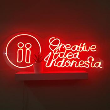 Gambar PT Creative Idea Indonesia