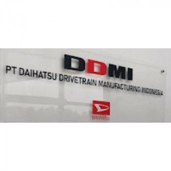 Gambar PT Daihatsu Drivetrain Manufacturing Indonesia