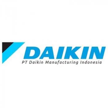 PT Daikin Manufacturing Indonesia Gambar PT Daikin Manufacturing Indonesia