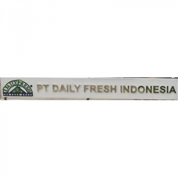 Gambar PT Daily Fresh Indonesia