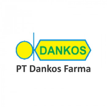 Gambar PT Dankos Farma (a Kalbe Company)