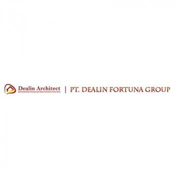 Gambar PT Dealin Fortuna Group (Dealin Architect)