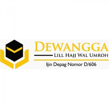 Gambar PT Dewangga Travindo (Dewangga Haji dan Umroh)