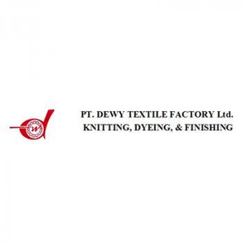 Gambar PT Dewy Textile Factory Limited