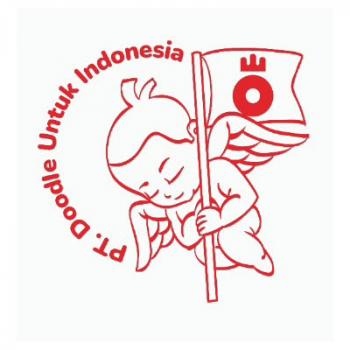 Gambar PT Doodle Untuk Indonesia
