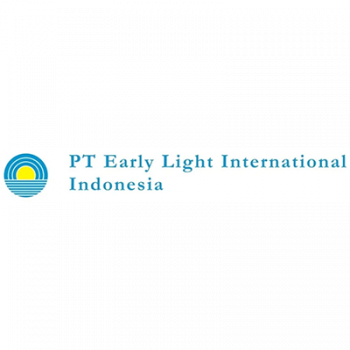 PT Early Light International Indonesia Gambar PT Early Light International Indonesia