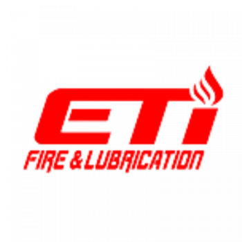 Gambar PT ETI Fire System