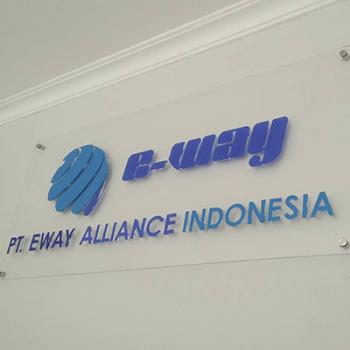 Gambar PT Eway Alliance Indonesia