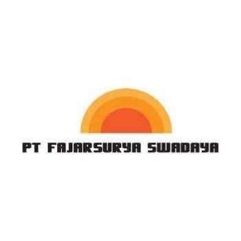 PT Fajar Surya Swadaya | Company ID 004074 | Arest.Web.Id