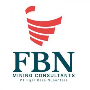 Gambar PT Fijar Bara Nusantara (FBN Mining Consultants)