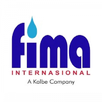 Gambar PT Finusolprima Farma Internasional (FIMA)