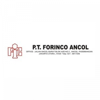 Gambar PT Forinco Ancol