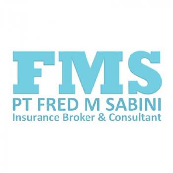 Gambar PT Fred Marius Sabini Insurance Adviser (Broker)