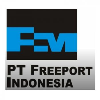 Gambar PT Freeport Indonesia