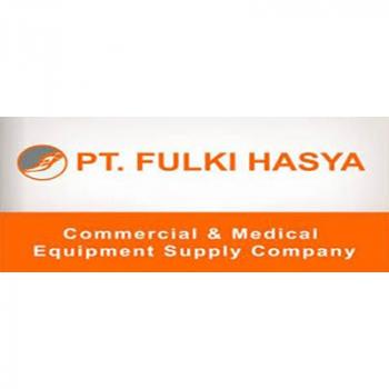 PT Fulki Hasya Gambar PT Fulki Hasya