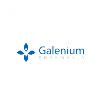PT Galenium Pharmasia Laboratories Gambar PT Galenium Pharmasia Laboratories