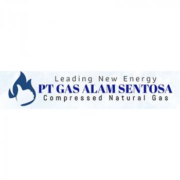 Gambar PT Gas Alam Sentosa