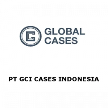 Gambar PT GCI Cases Indonesia