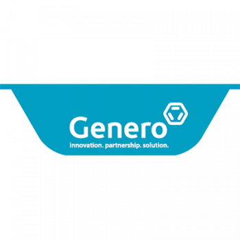 Gambar PT Genero Pharmaceuticals