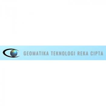 Gambar PT Geomatika Teknologi Reka Cipta