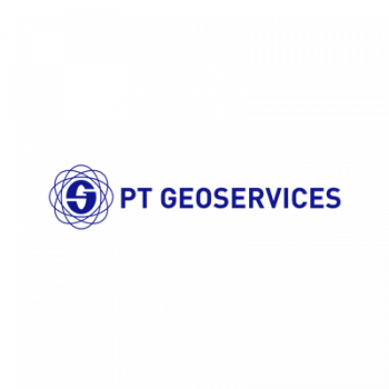 Gambar PT Geoservices