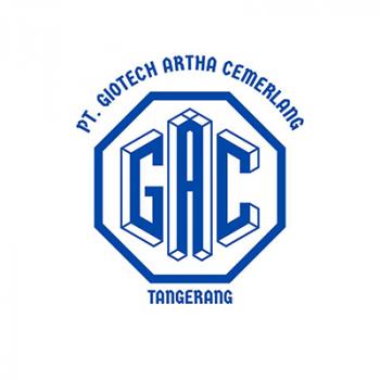 PT Giotech Artha Cemerlang Gambar PT Giotech Artha Cemerlang