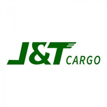 Gambar PT Global Jet Cargo (J&T Cargo)