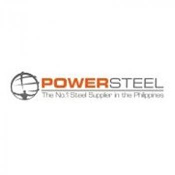 Gambar PT Global Power Steel