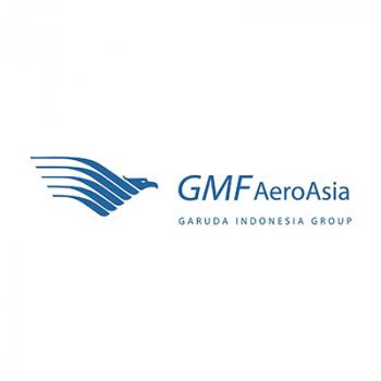 Gambar PT Garuda Maintenance Facility AeroAsia Tbk