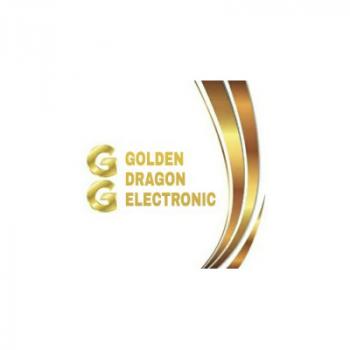 Gambar PT Golden Dragon Electronic