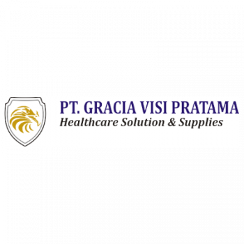 Gambar PT Gracia Visi Pratama