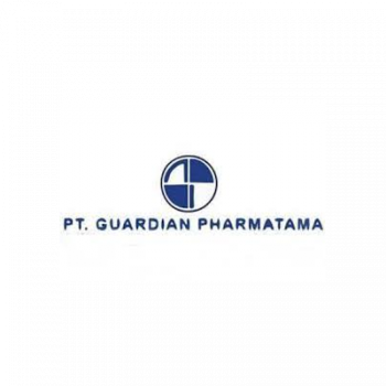 Gambar PT Guardian Pharmatama