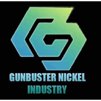 Gambar PT Gunbuster Nickel Industry