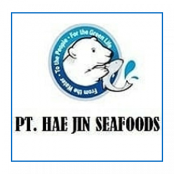 Gambar PT Hae Jin Seafoods