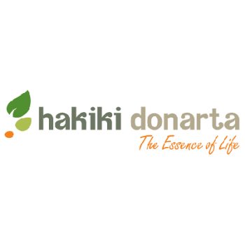 Gambar PT Hakiki Donarta