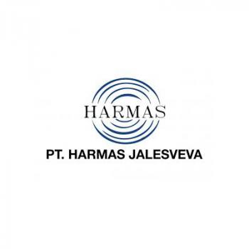 Gambar PT Harmas Jalesveva