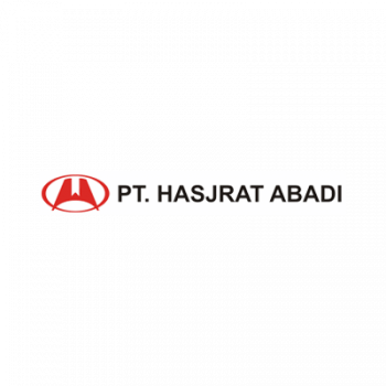 Logo PT Hasjrat Abadi