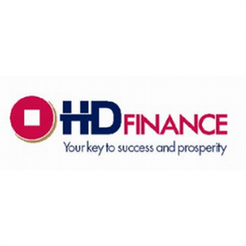 Gambar PT HD Finance Tbk