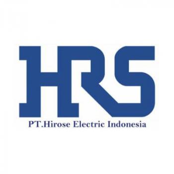 Gambar PT Hirose Electric Indonesia