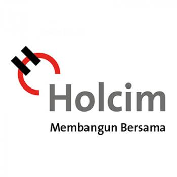 Gambar PT Holcim Indonesia Tbk