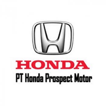 Gambar PT Honda Prospect Motor