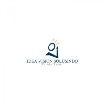 Gambar PT Idea Vision Solusindo