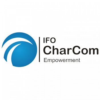 PT IFO CharCom Empowerment Gambar PT IFO CharCom Empowerment