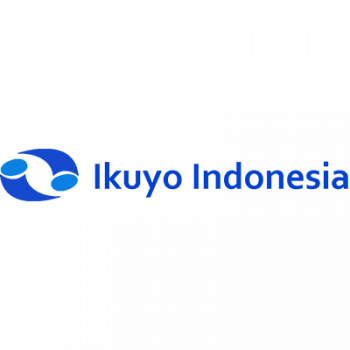 Gambar PT Ikuyo Indonesia